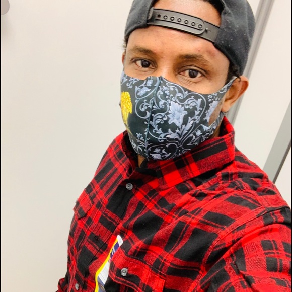 mannylouissaint